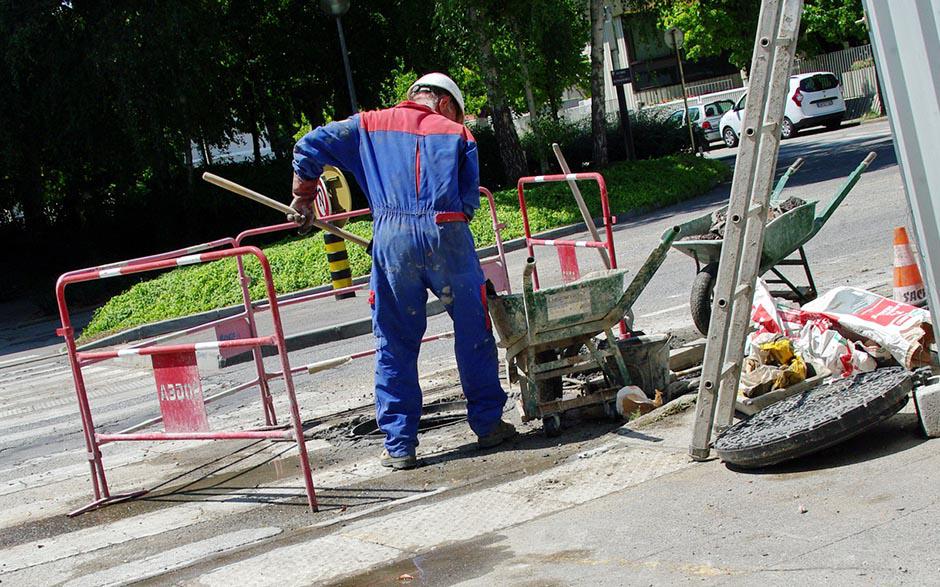 nettoyage assainissement Champigny-sur-Marne
