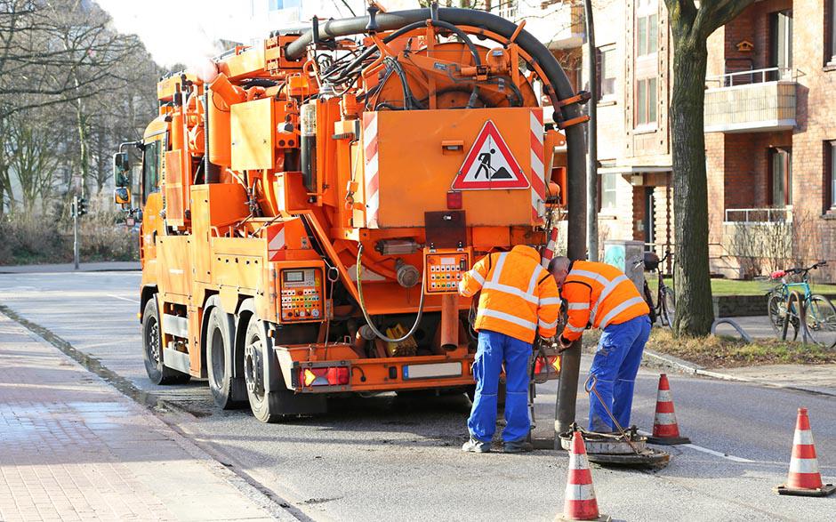 curage canalisation tarif Annet-sur-Marne