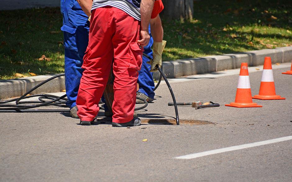 curage canalisation tarif Annet-sur-Marne