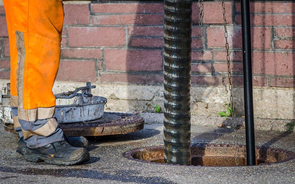 curage canalisation tarif Annet-sur-Marne