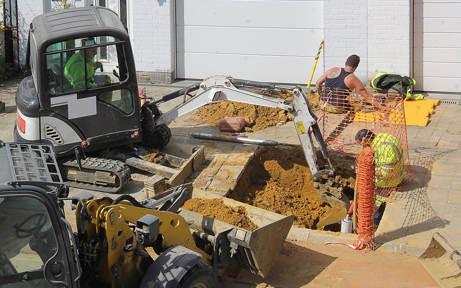 curage canalisation tarif Annet-sur-Marne