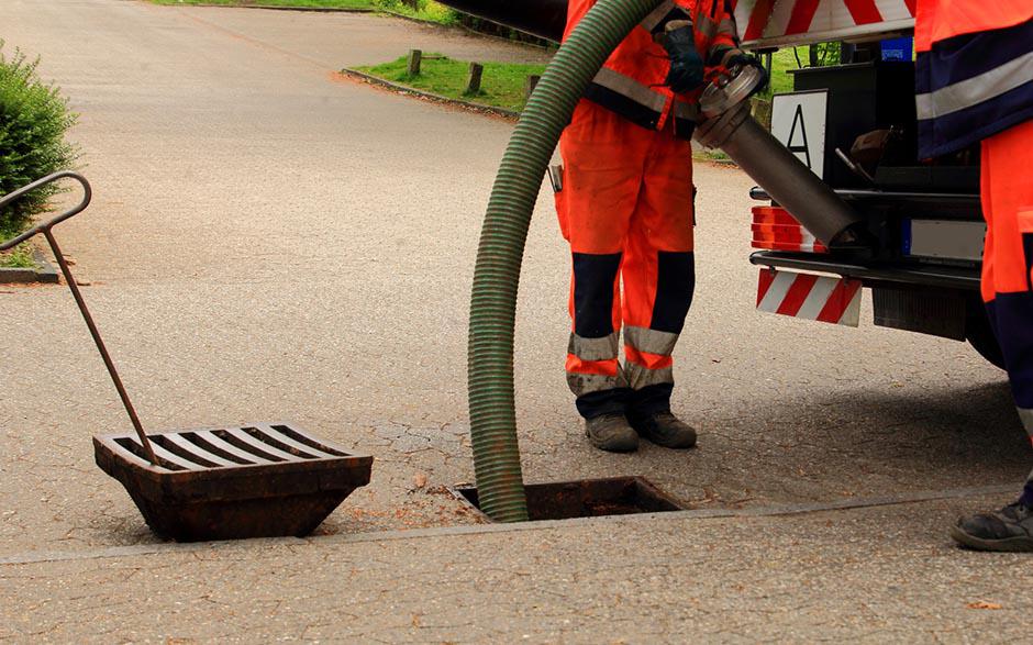 curage canalisation tarif Annet-sur-Marne
